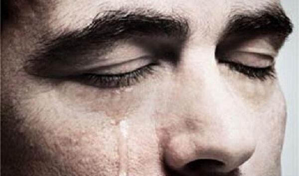 عکس گریه اگنس
