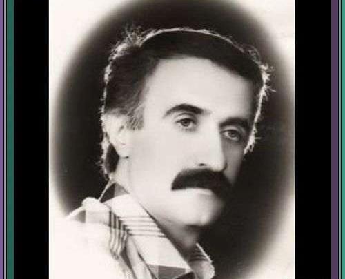 عکس وحید مرادی خواننده شلوار پلنگی