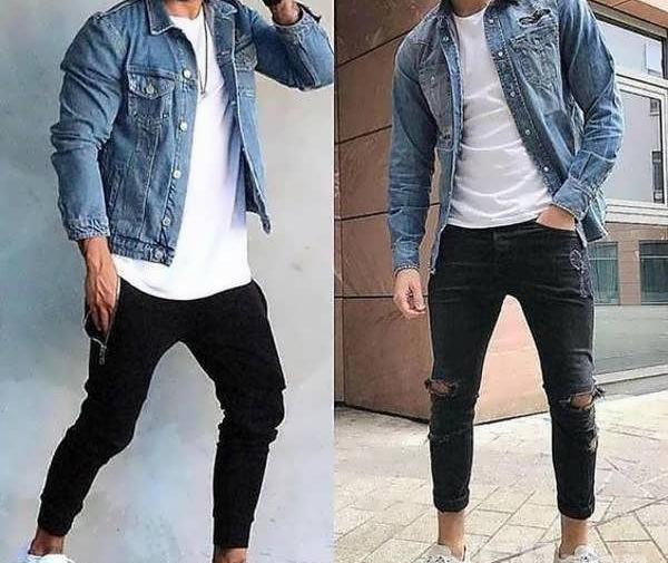 عکس لباس مجلسی مردانه تابستانی