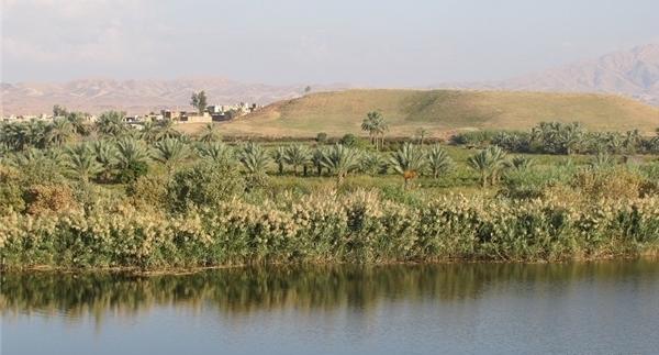 عکس شهر قصرشیرین