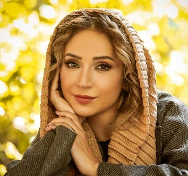 عکس جدید شبنم قلی خانی