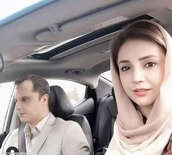 عکس جدید شبنم قلی خانی