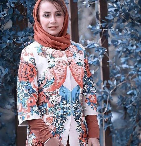 عکس جدید شبنم قلی خانی