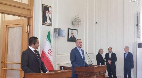 عکس زندانیان ایرانی در عمان