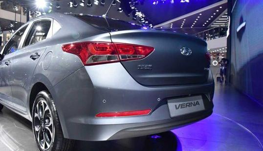 عکس های هیوندای اکسنت
