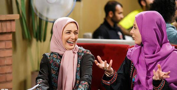 عکسهای شیوا در شمعدونی