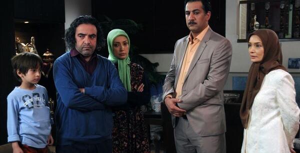عکسهای شیوا در شمعدونی