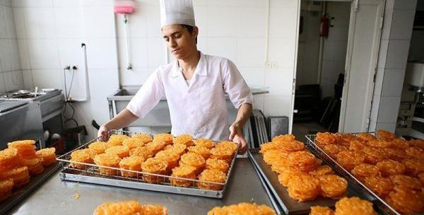 عکس رستوران غیر بهداشتی