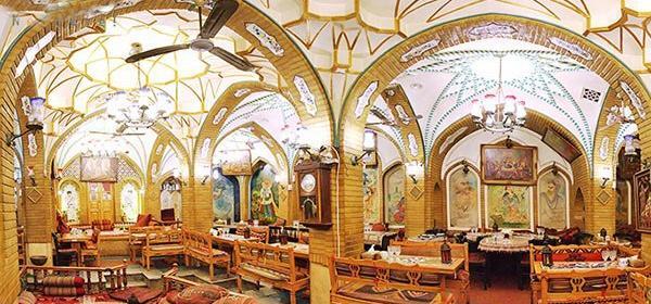 عکس رستوران غیر بهداشتی