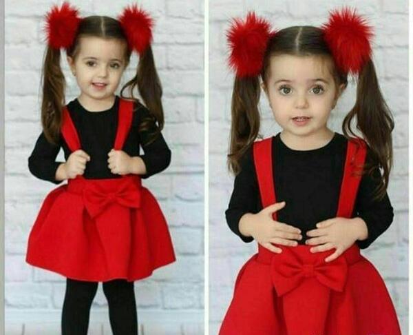 عکس لباس دخترانه و پسرانه