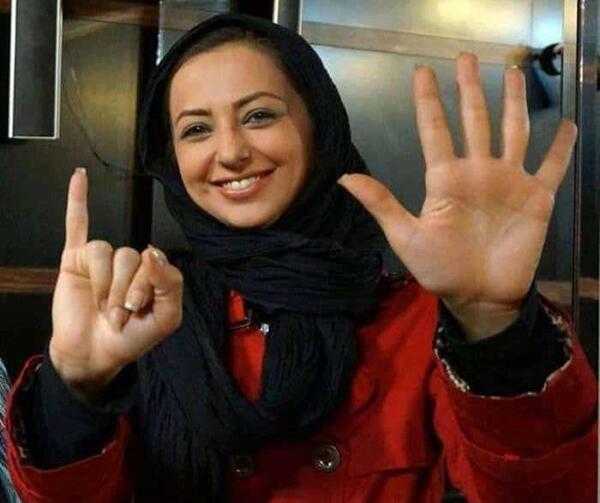 عکس بازیگران پرسپولیسی و استقلالی