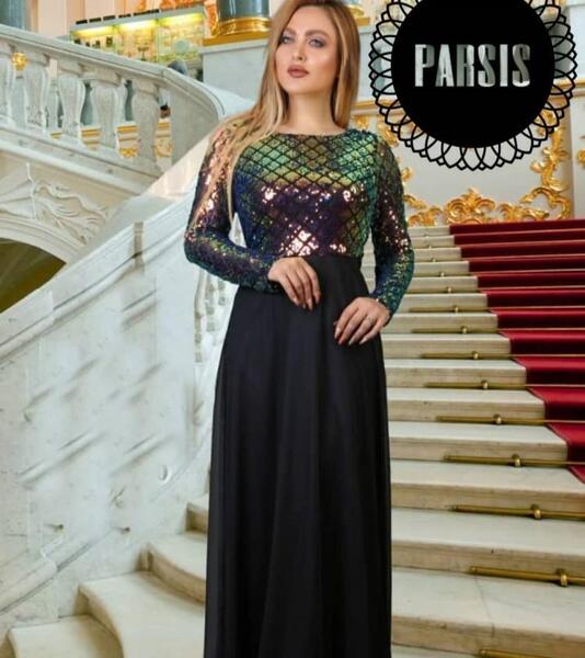 عکس ایده برای لباس وایتکسی