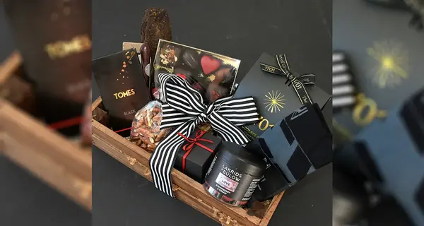 عکس ایده برای کادو ولنتاین پسر