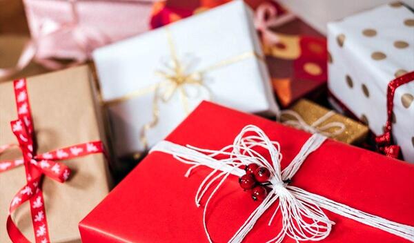 عکس ایده برای کادو ولنتاین پسر