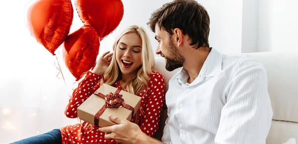 عکس ایده برای کادو ولنتاین پسر