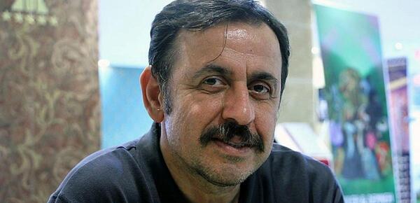 عکس همسر شهره لرستانی