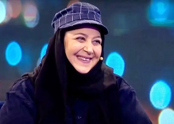 عکس همسر شهره لرستانی