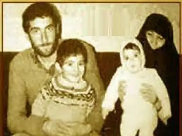 عکس آسیه باکری