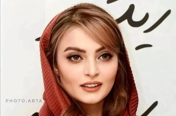 عکس نیلوفر پارسا