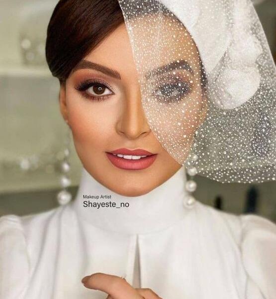 عکس نیلوفر پارسا