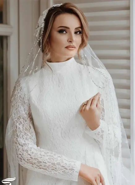عکس نیلوفر پارسا
