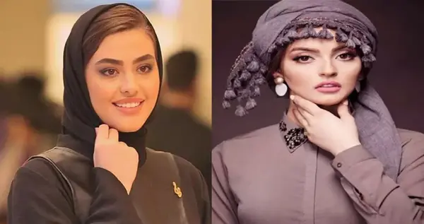 عکس نیلوفر پارسا