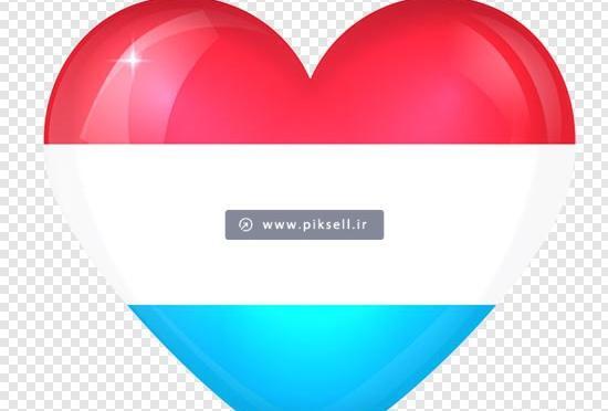 عکس پرچم هلند