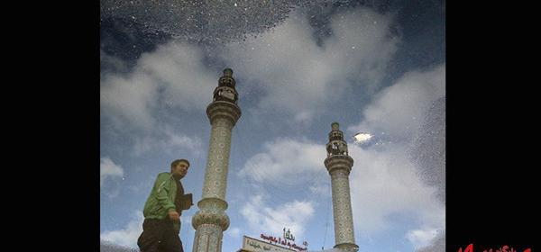 عکس روز جهانی مساجد