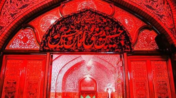 عکس روز جهانی مساجد