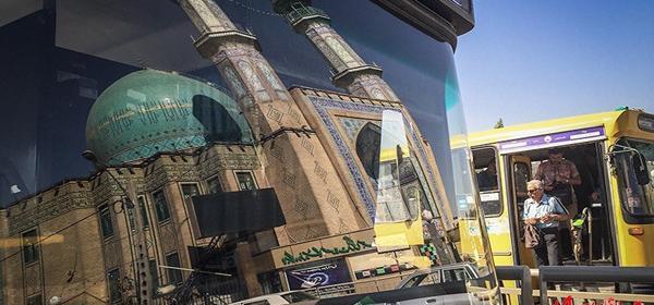 عکس روز جهانی مساجد