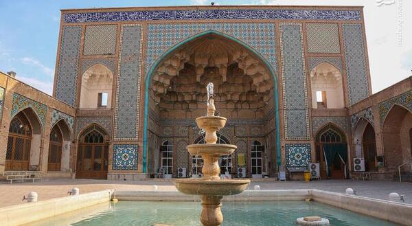 عکس روز جهانی مساجد