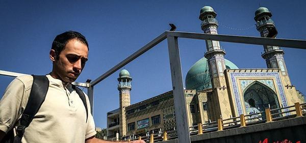 عکس روز جهانی مساجد