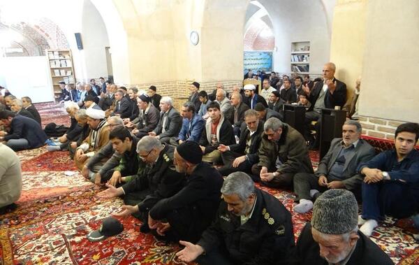 عکس روز جهانی مساجد