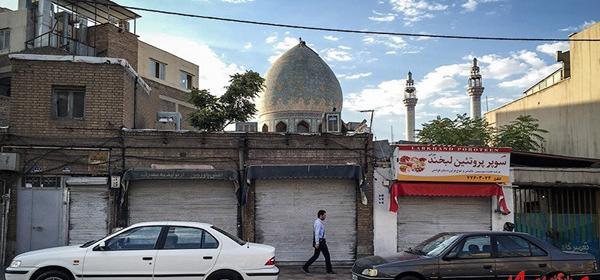 عکس روز جهانی مساجد