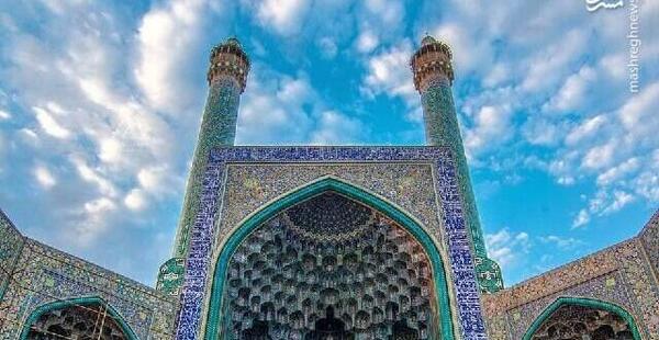 عکس روز جهانی مساجد
