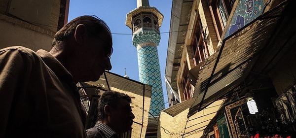 عکس روز جهانی مساجد