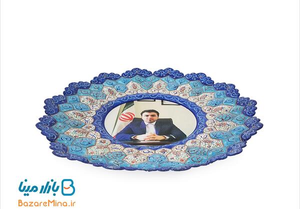 عکس روی ظروف