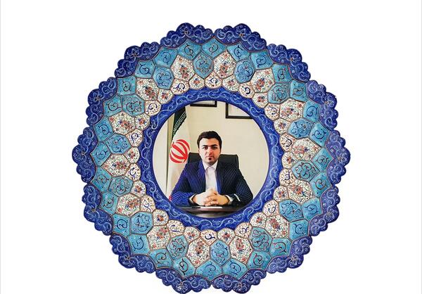 عکس روی ظروف