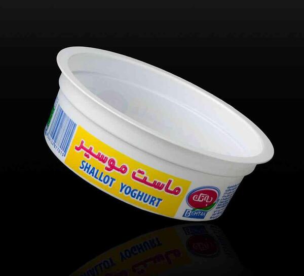 عکس روی ظروف