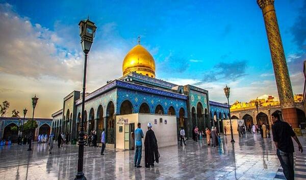 عکس زامبی در شیراز