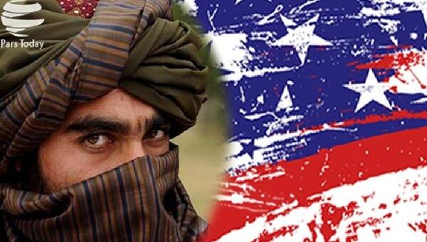 عکس جنگ طالبان در افغانستان