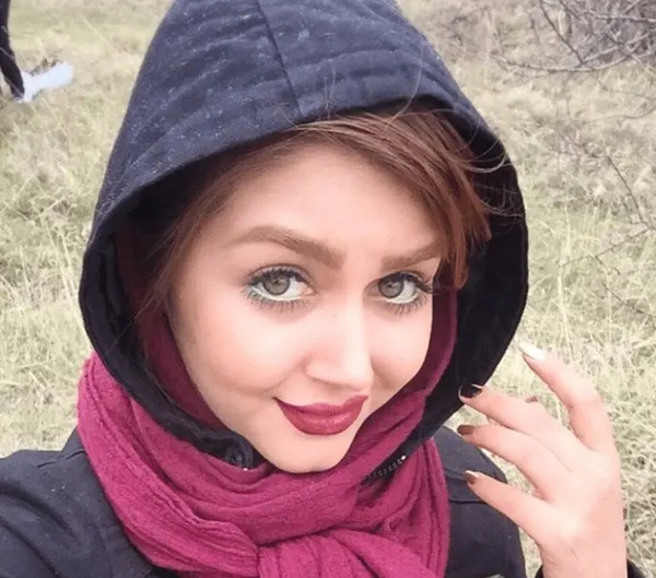 عکس دوست پسر ستایش