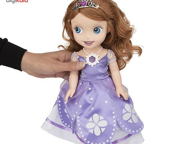 عکس گردنبند سوفیا