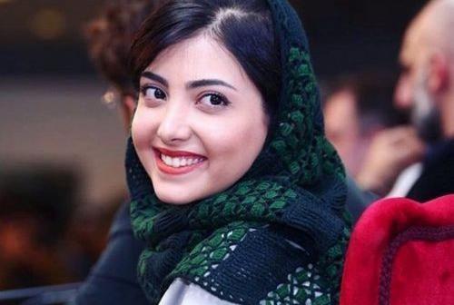 عکس زیبا کرمعلی و نازنین بیاتی
