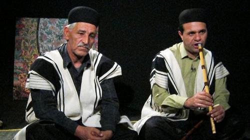 عکس مهران خان یاوری