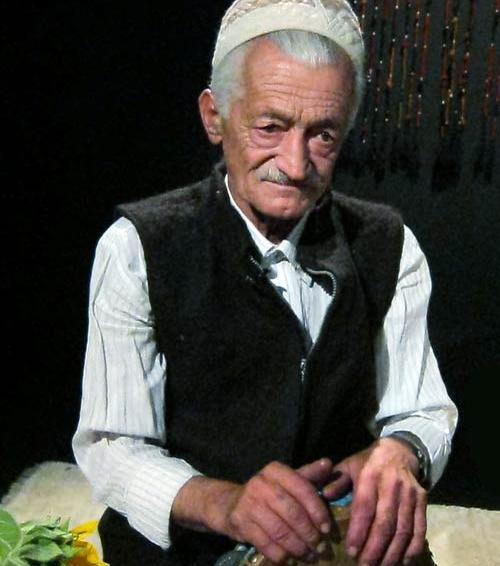 عکس مهران خان یاوری