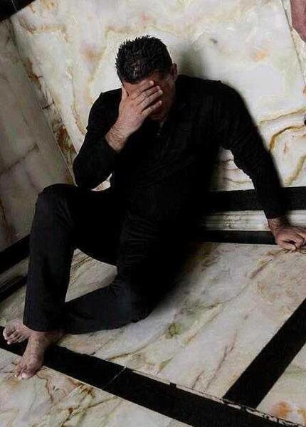 عکس زلزله آذربایجان شرقی