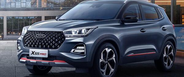 عکس ماشین ام وی ام x33 s گیربکس cvt