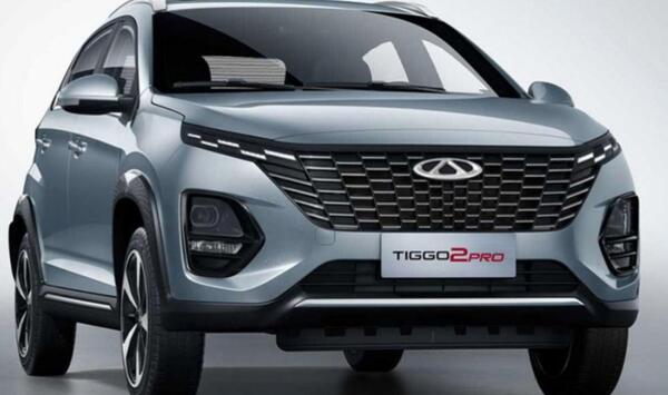 عکس ماشین ام وی ام x33 s گیربکس cvt