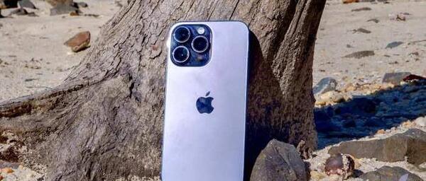 عکس گوشی اپل چهار